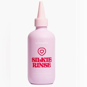 Silkie Rinse Gentle Hydrating Facial Cleanser